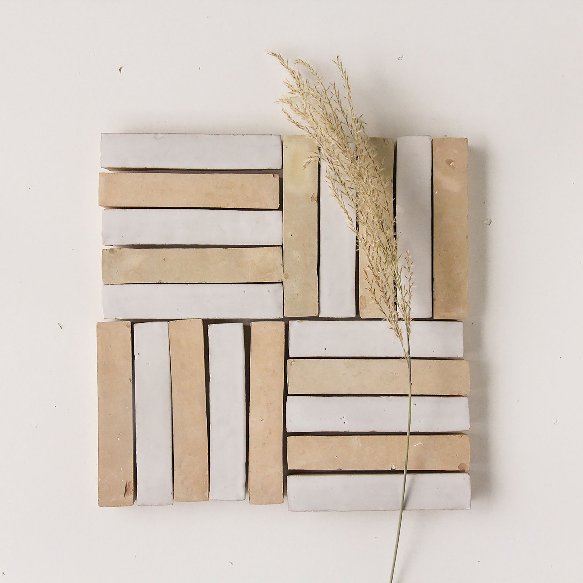 EZR1525 Skinny Snow Bejmat