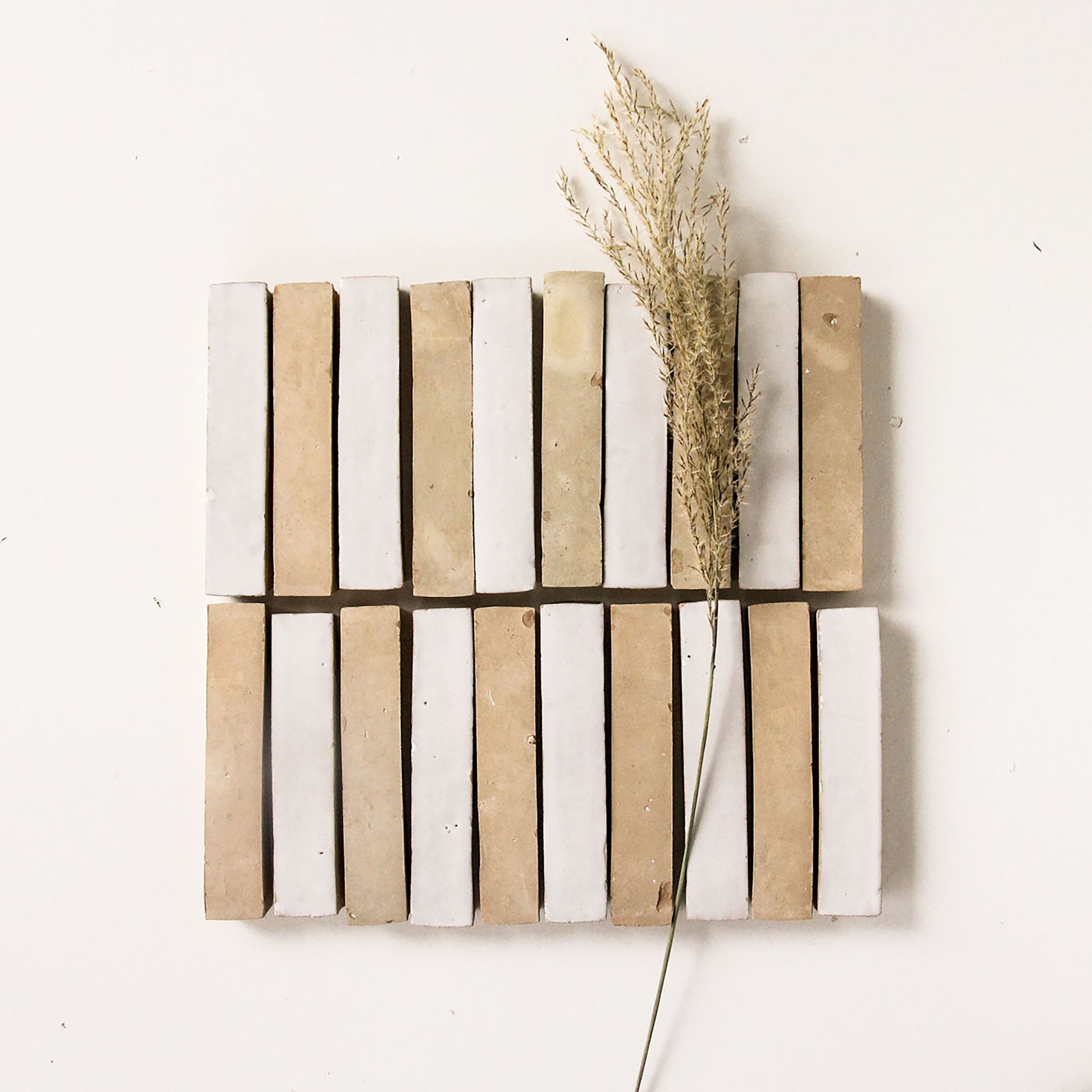 EZR1525 Skinny Snow Bejmat