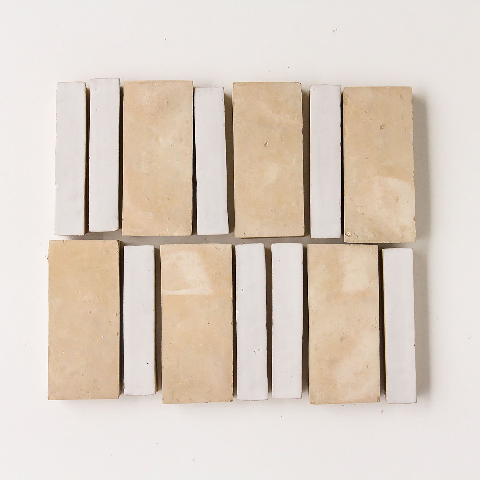 EZR1525 Skinny Snow Bejmat