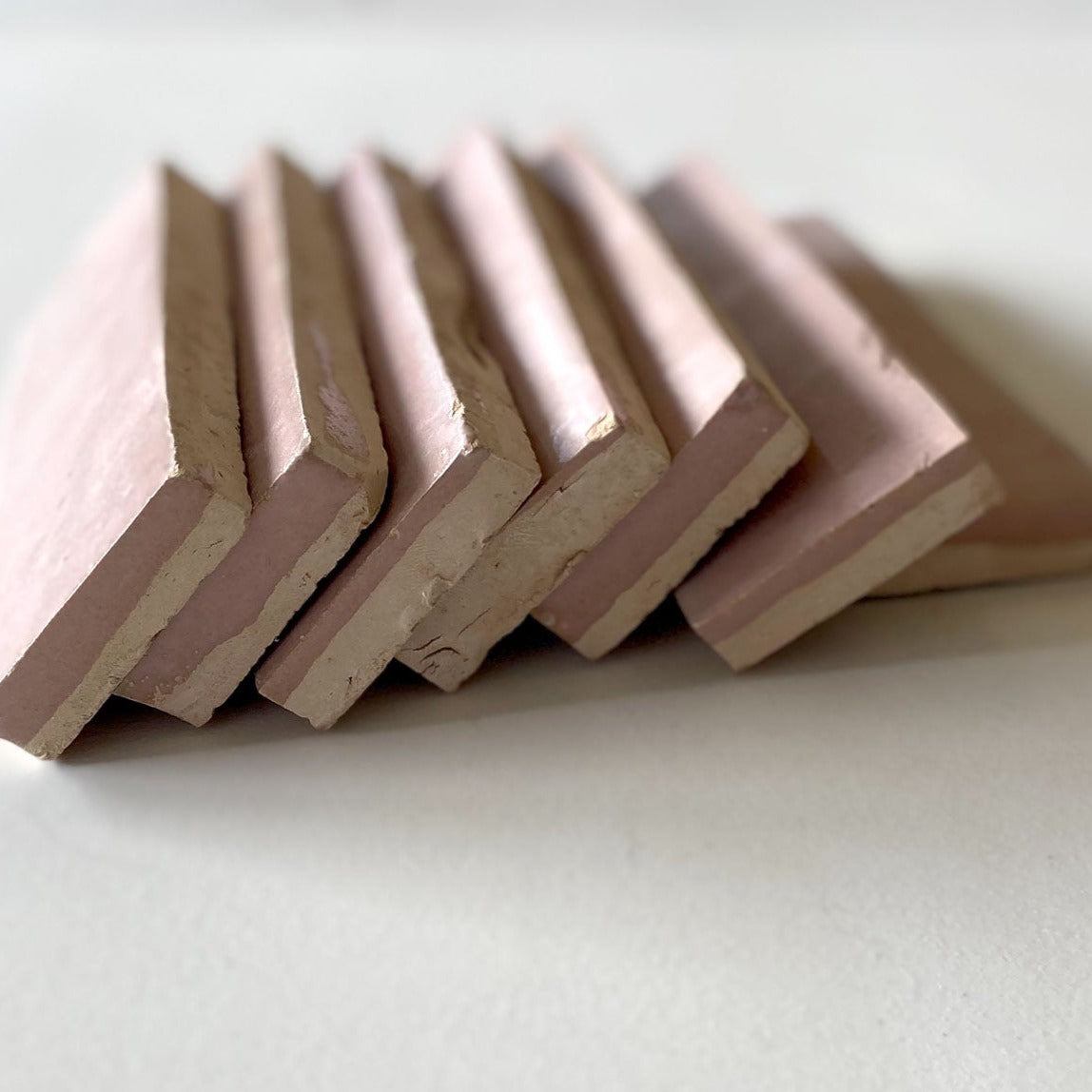 EZR1550 Thin Moroccan Pink Bejmat