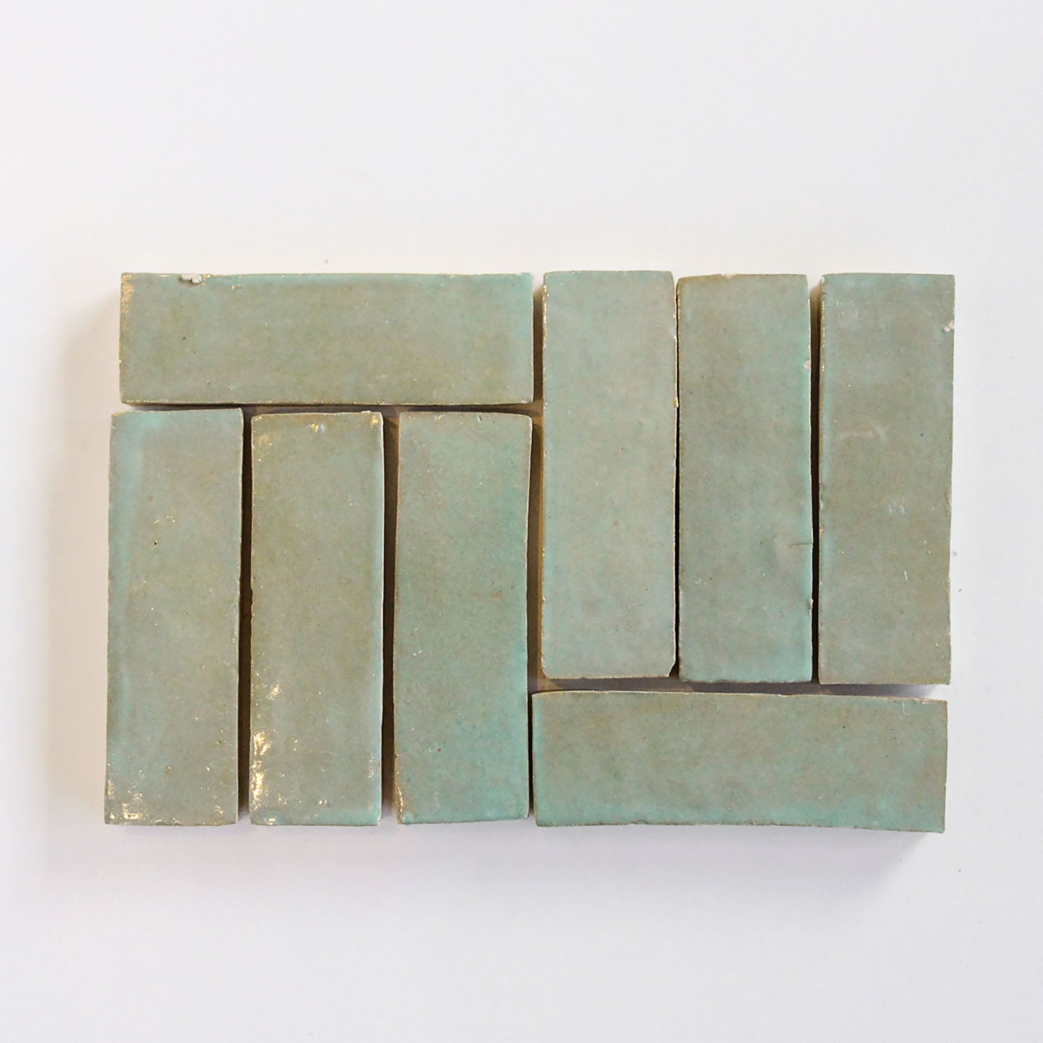 EZR1550 Thin Avocado Bejmat