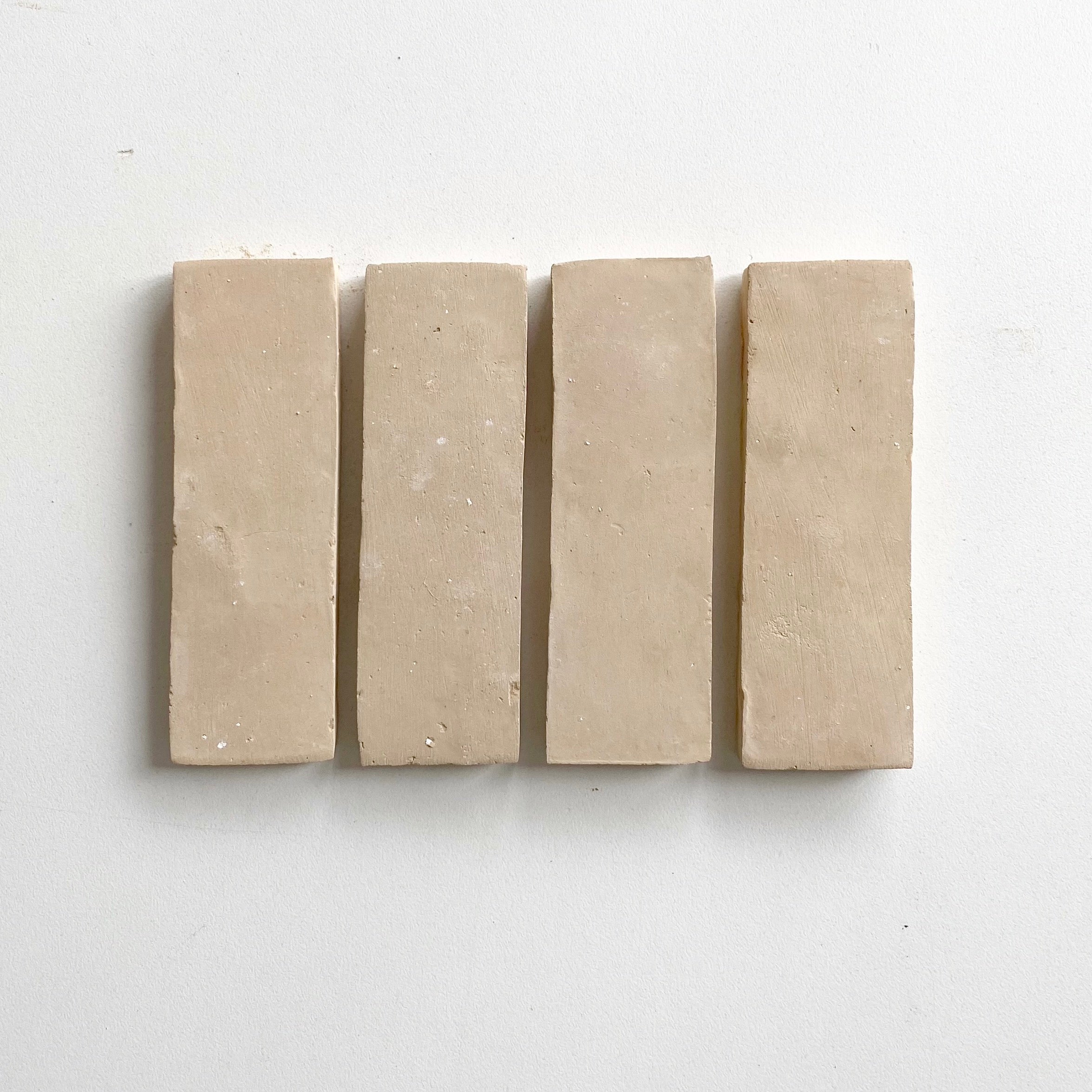 EZR1550 Thin Clay Bejmat Individual Tile Sample