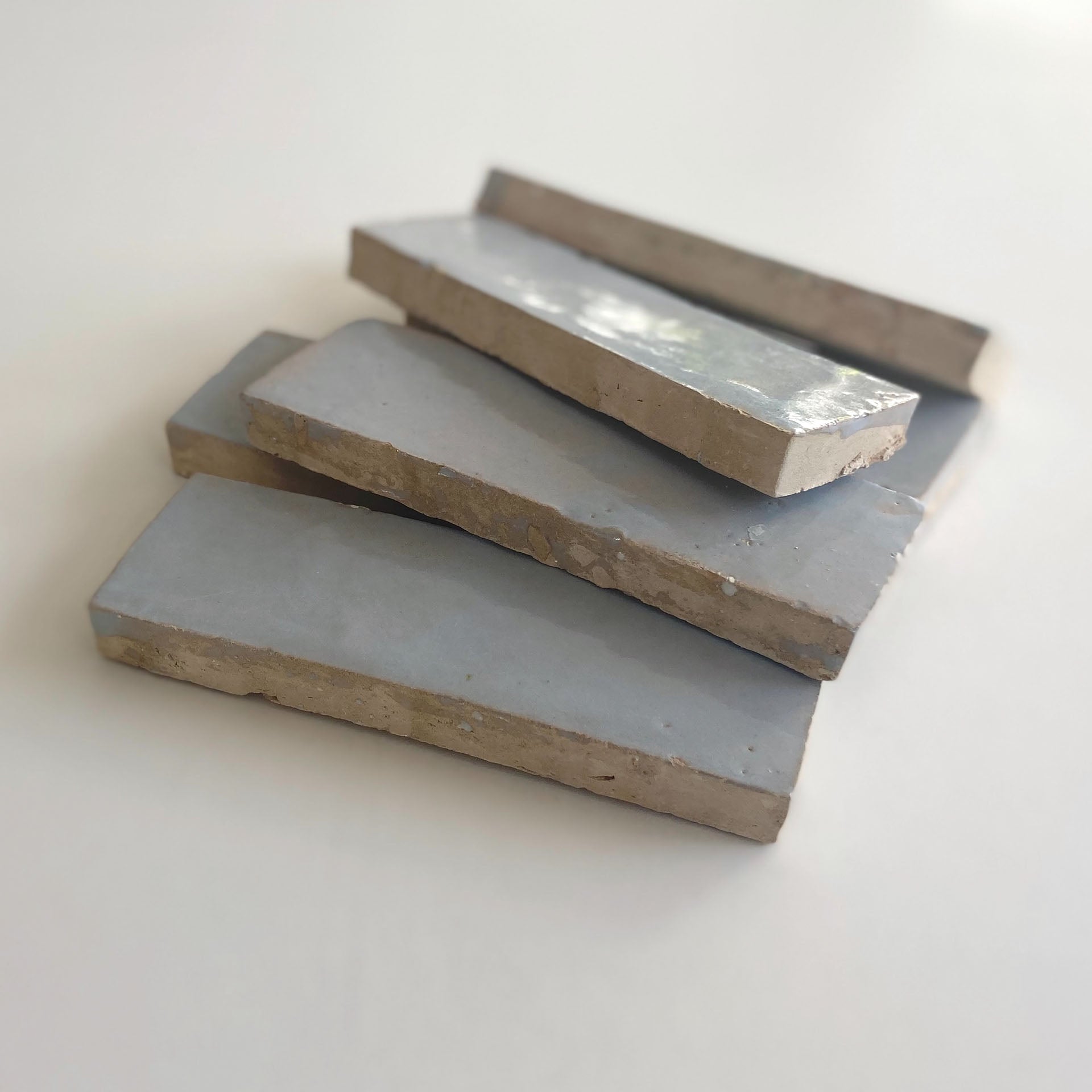 EZR1550 Thin Duck Egg Blue Bejmat