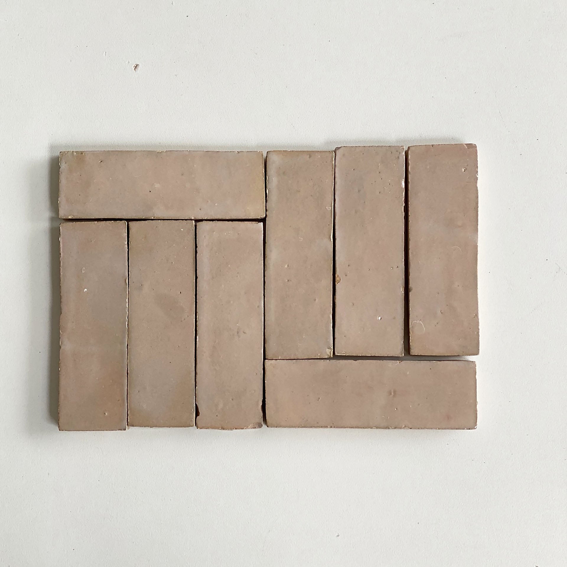 EZR1550 Thin Latte Bejmat