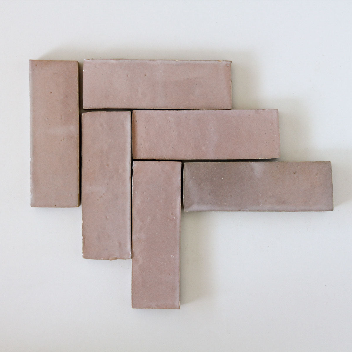 EZR1550 Thin Moroccan Pink Bejmat