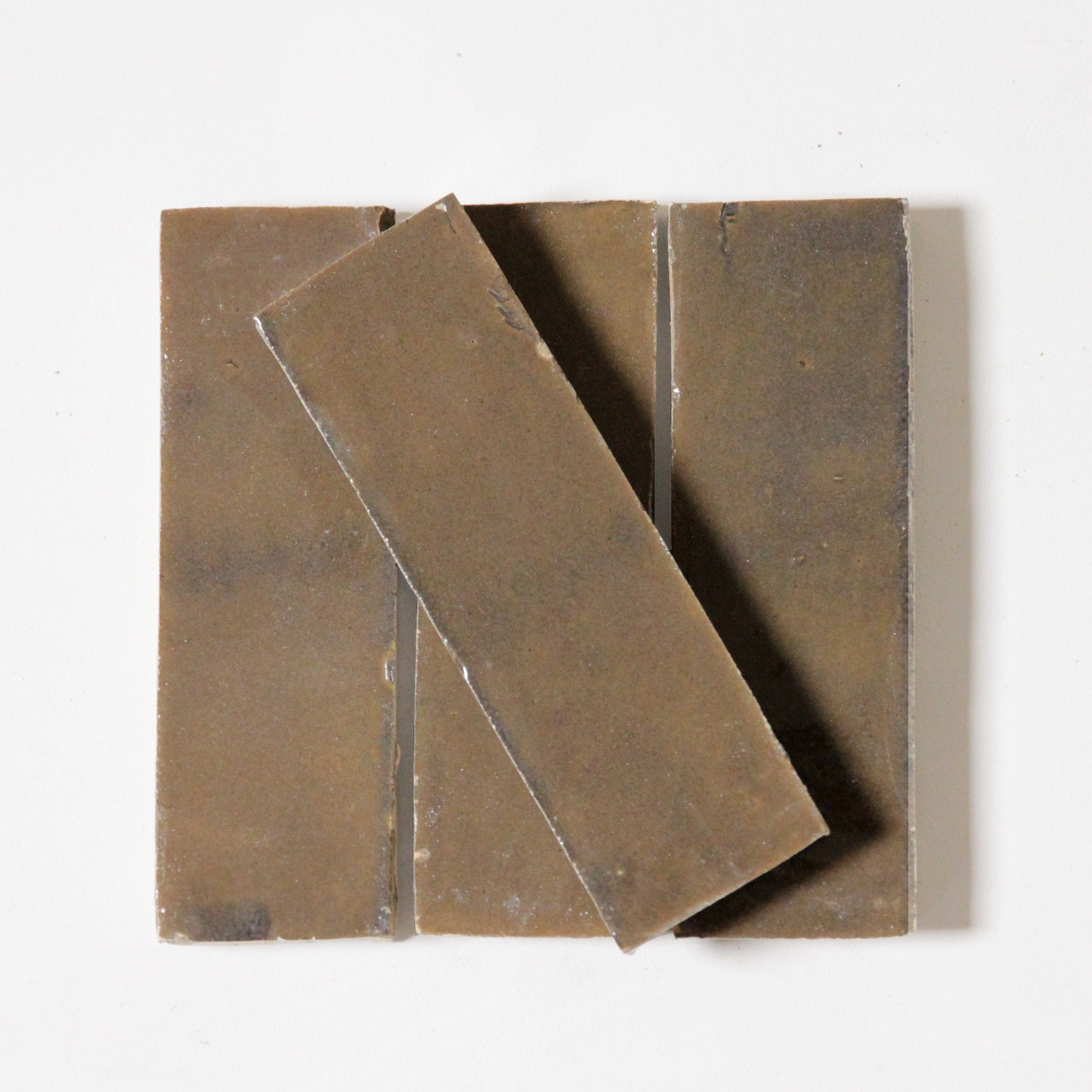 EZR1550 Thin Bejmat Shiitake