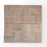 Moroccan Pink
