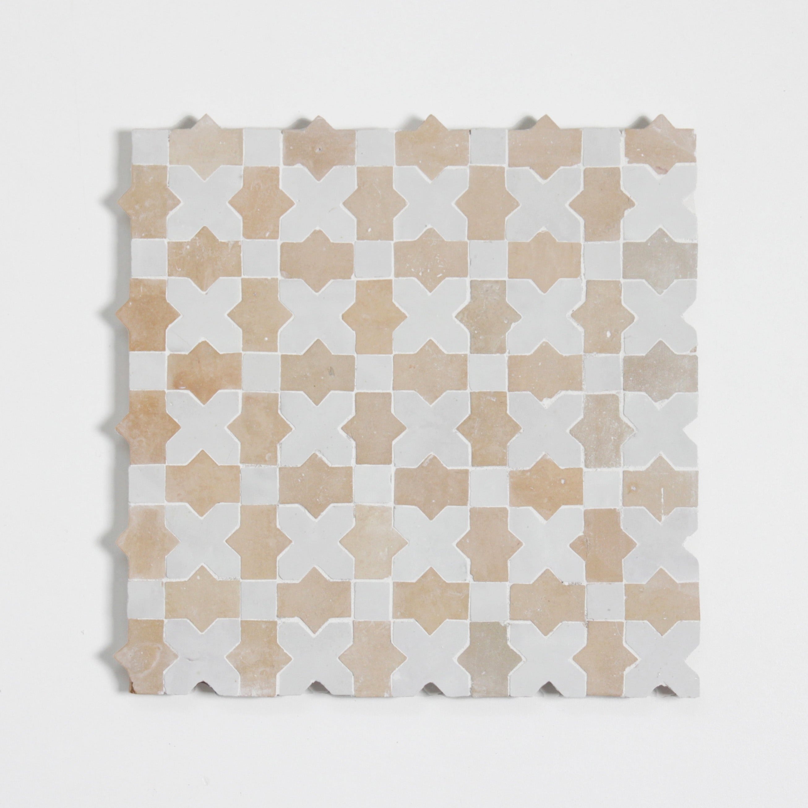 Moroccan Zellige Mosaic EZR0220