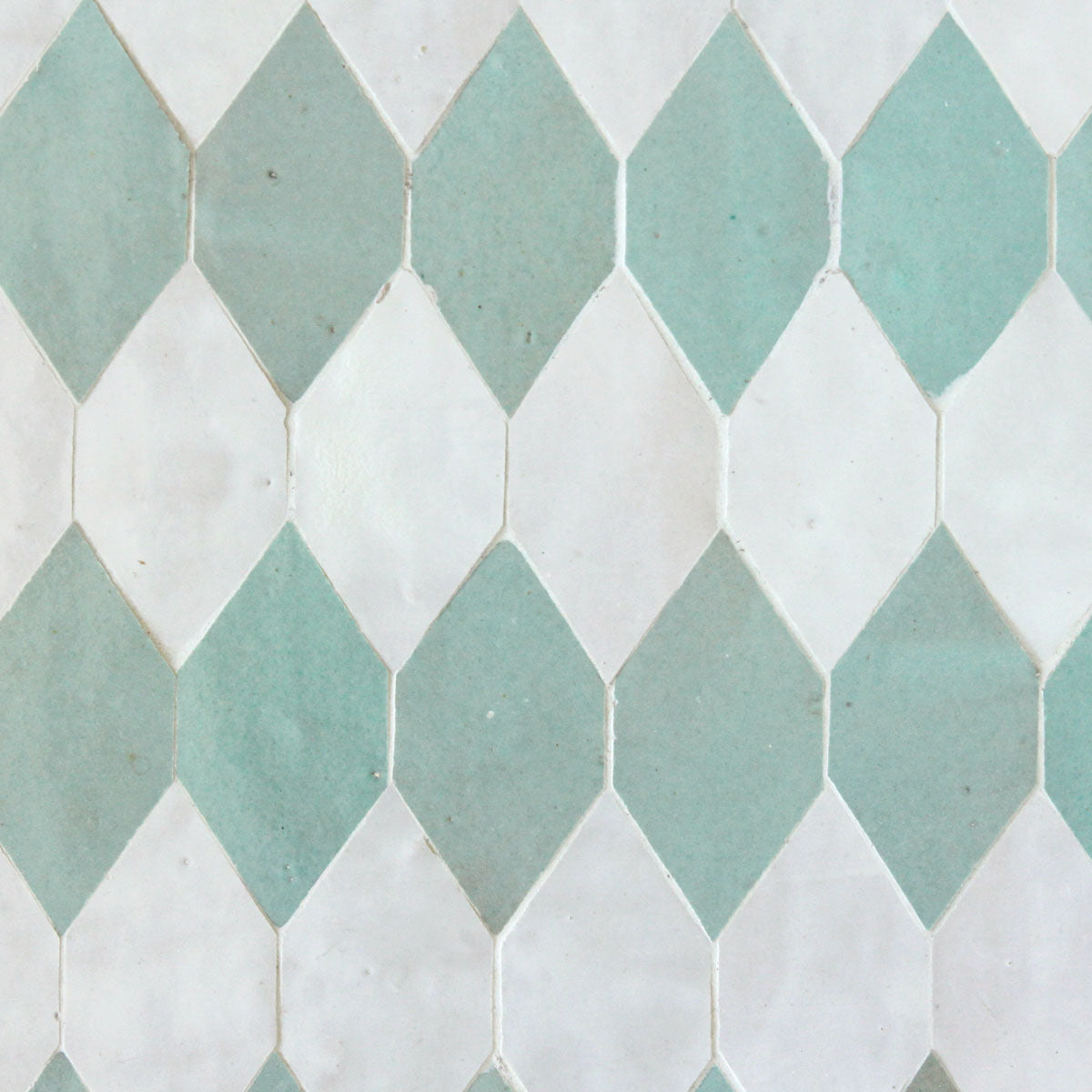 Moroccan Zellige Mosaic EZR0202