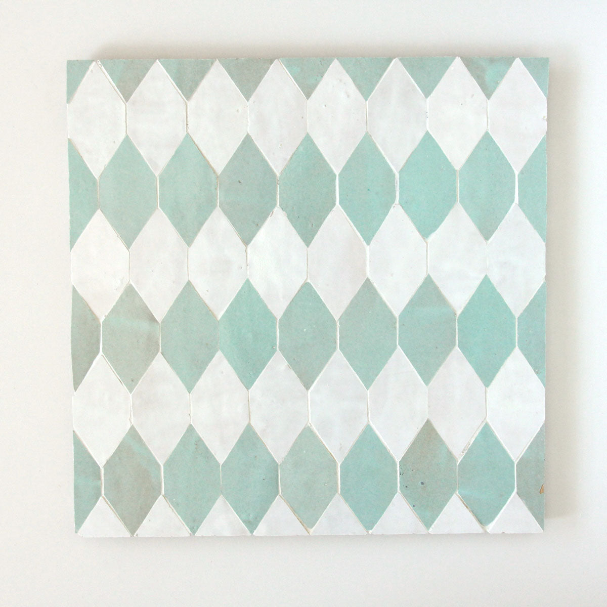 Moroccan Zellige Mosaic EZR0202