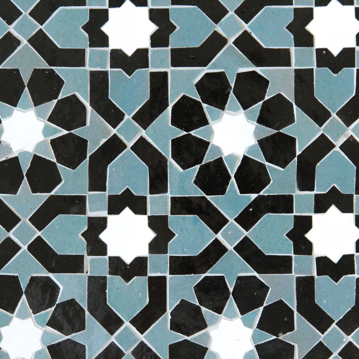 Moroccan Zellige Mosaic EZR0200