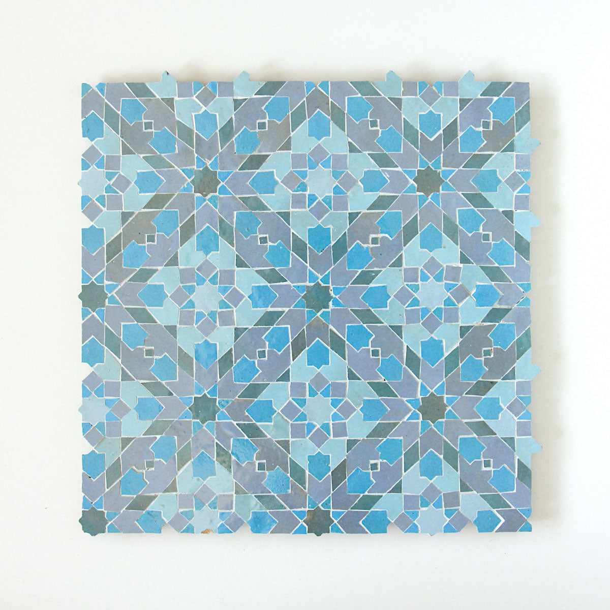 Moroccan Zellige Mosaic EZR0201