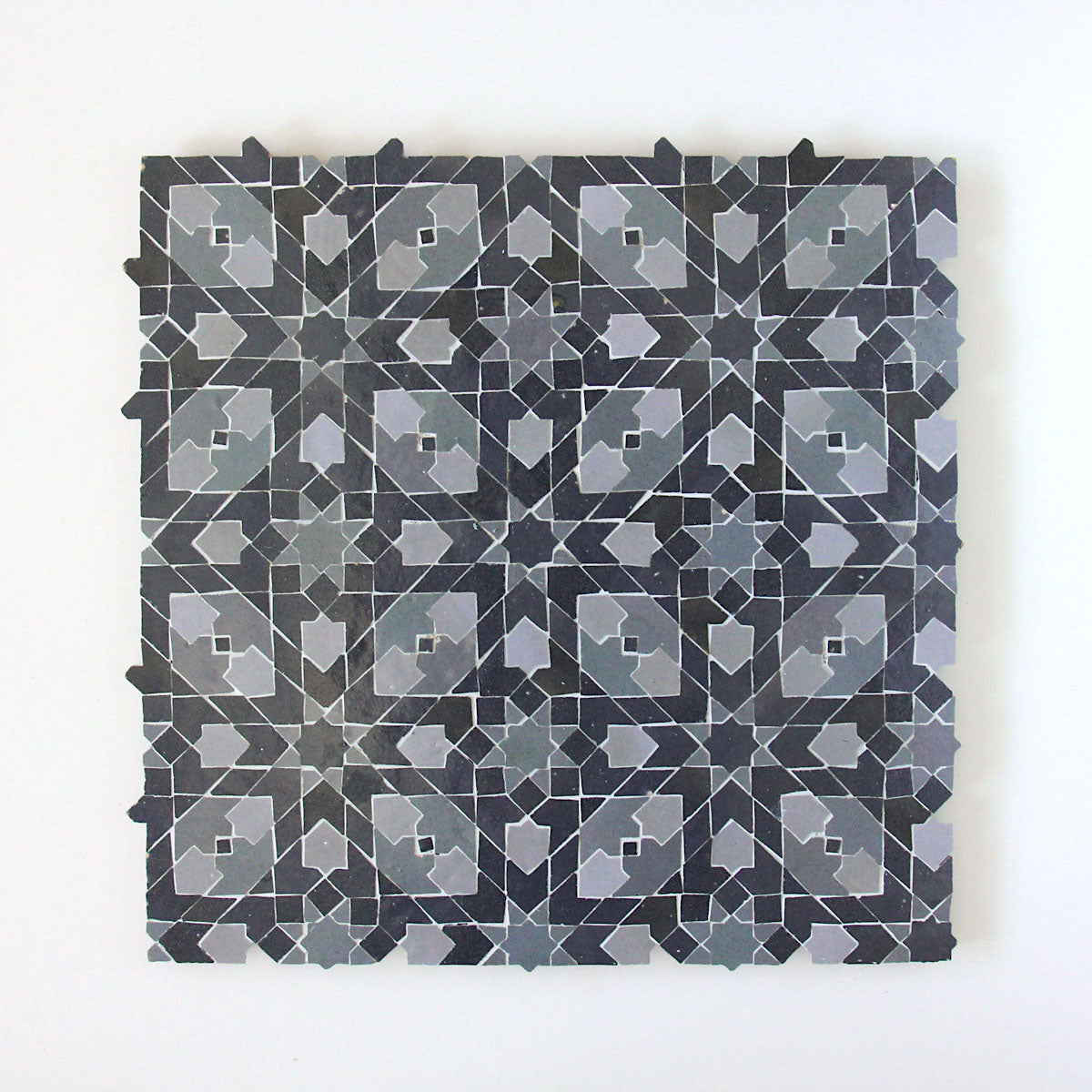 Moroccan Zellige Mosaic EZR0201