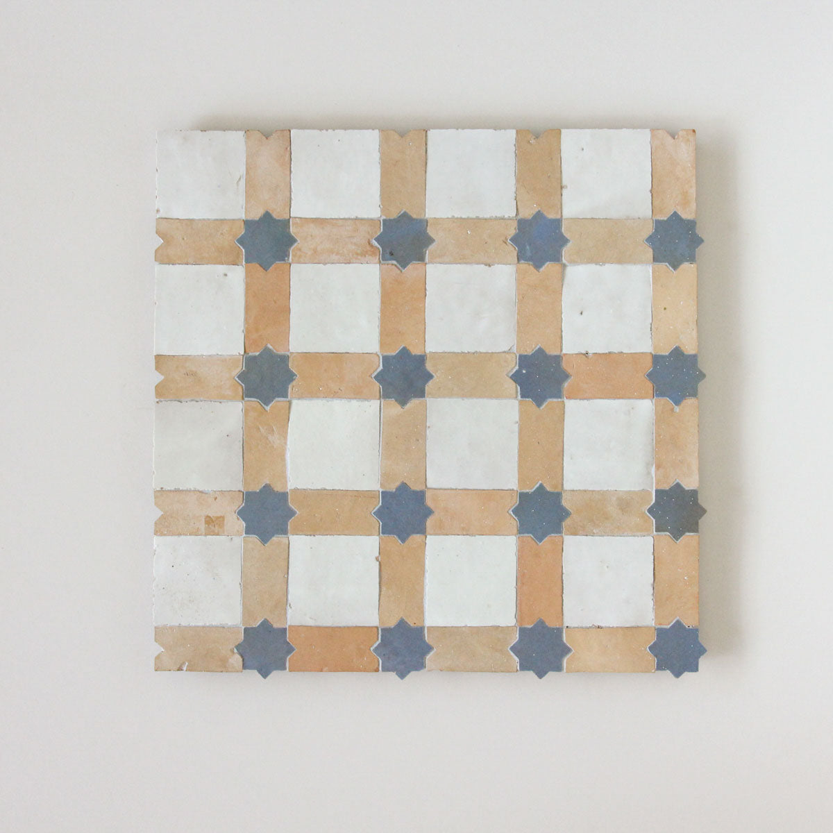 Moroccan Zellige Mosaic EZR0189