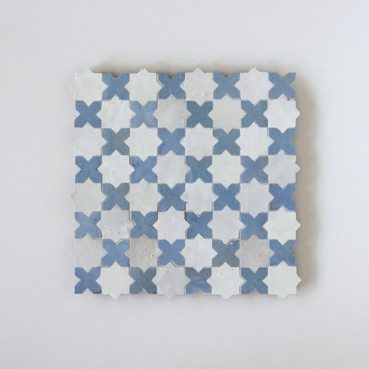 Moroccan Zellige Mosaic EZR0192