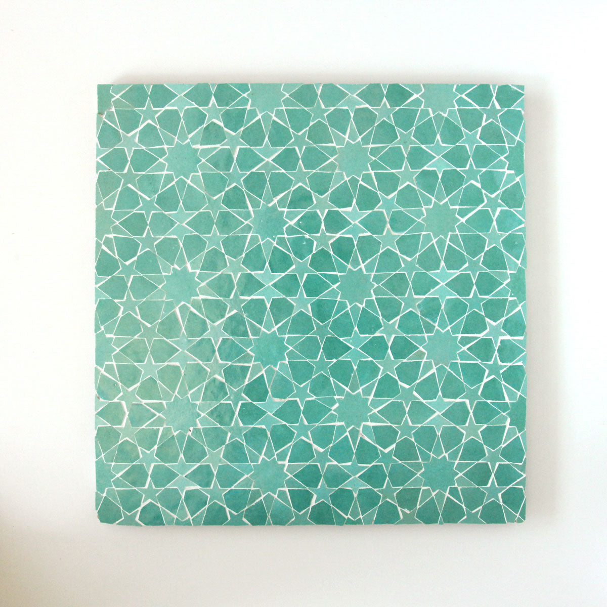 Moroccan Zellige Mosaic EZR0205