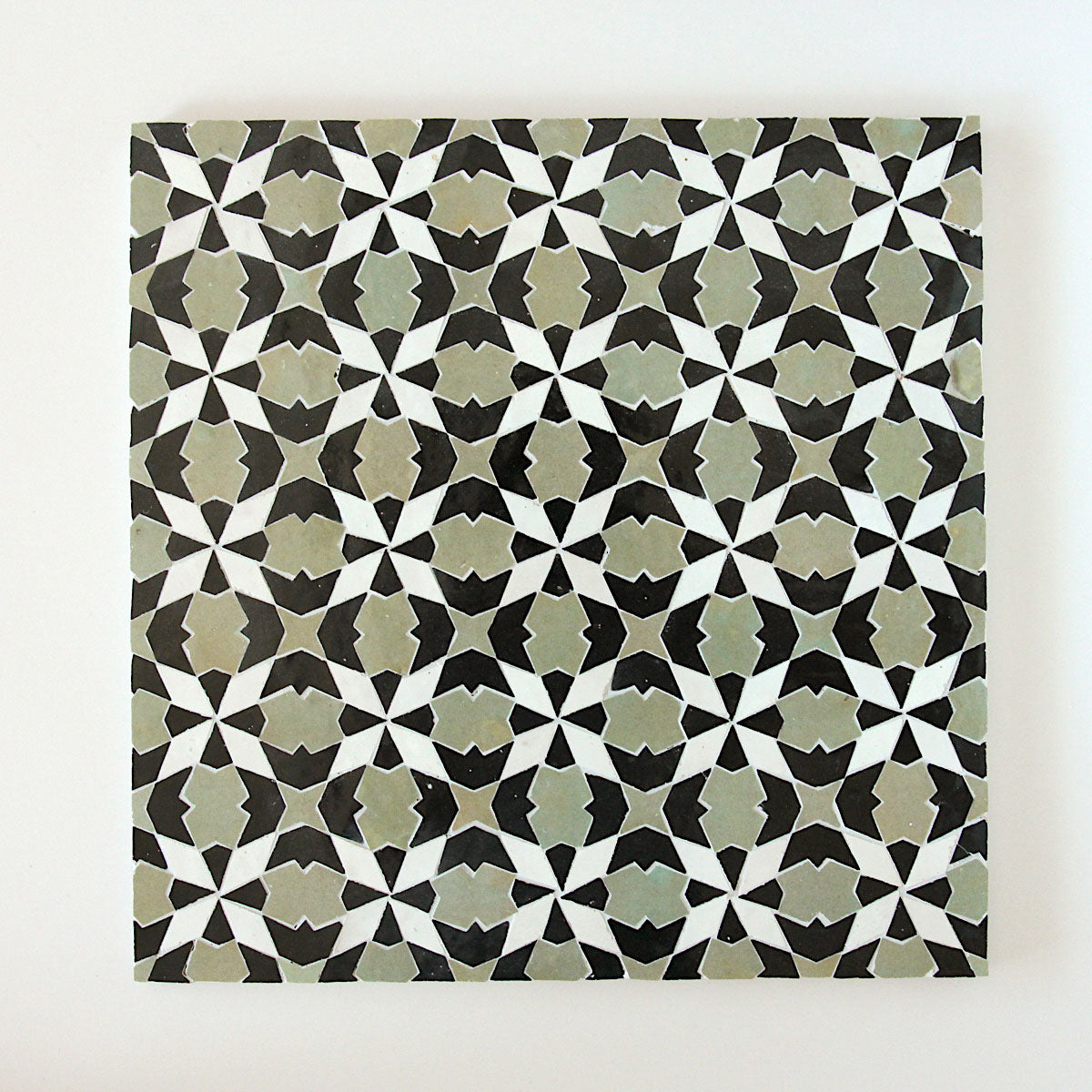 Moroccan Zellige Mosaic EZR0208