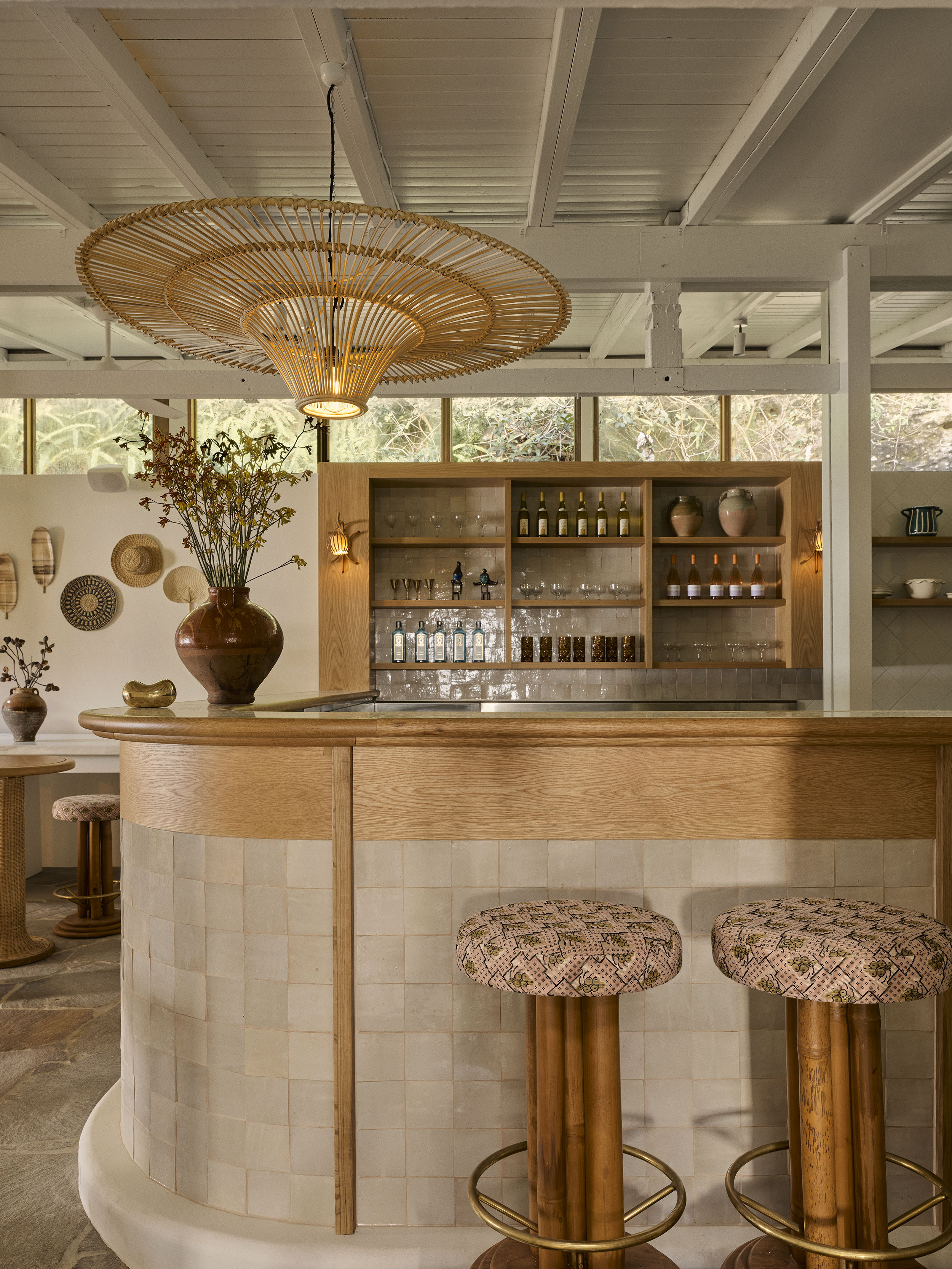 EZR1010 Dust Zellige