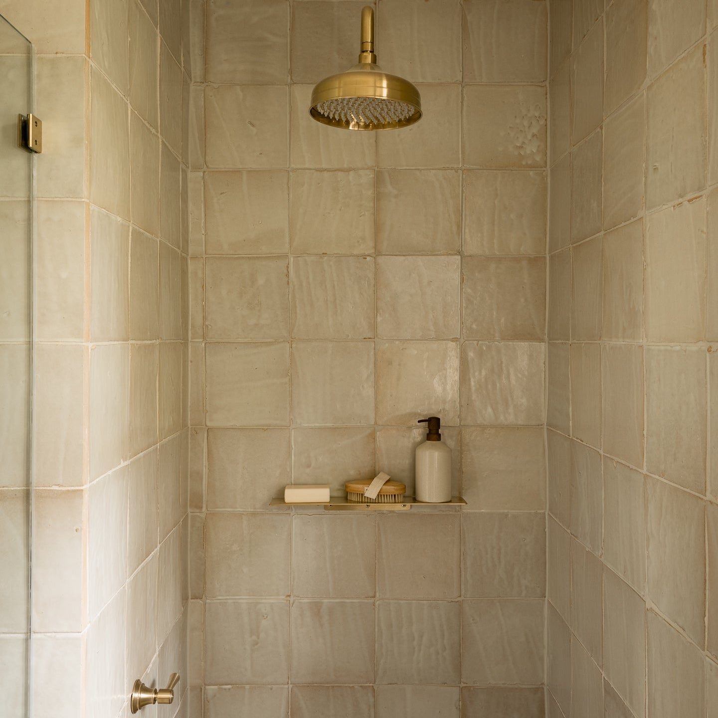 EZR2020 Dust Zellige