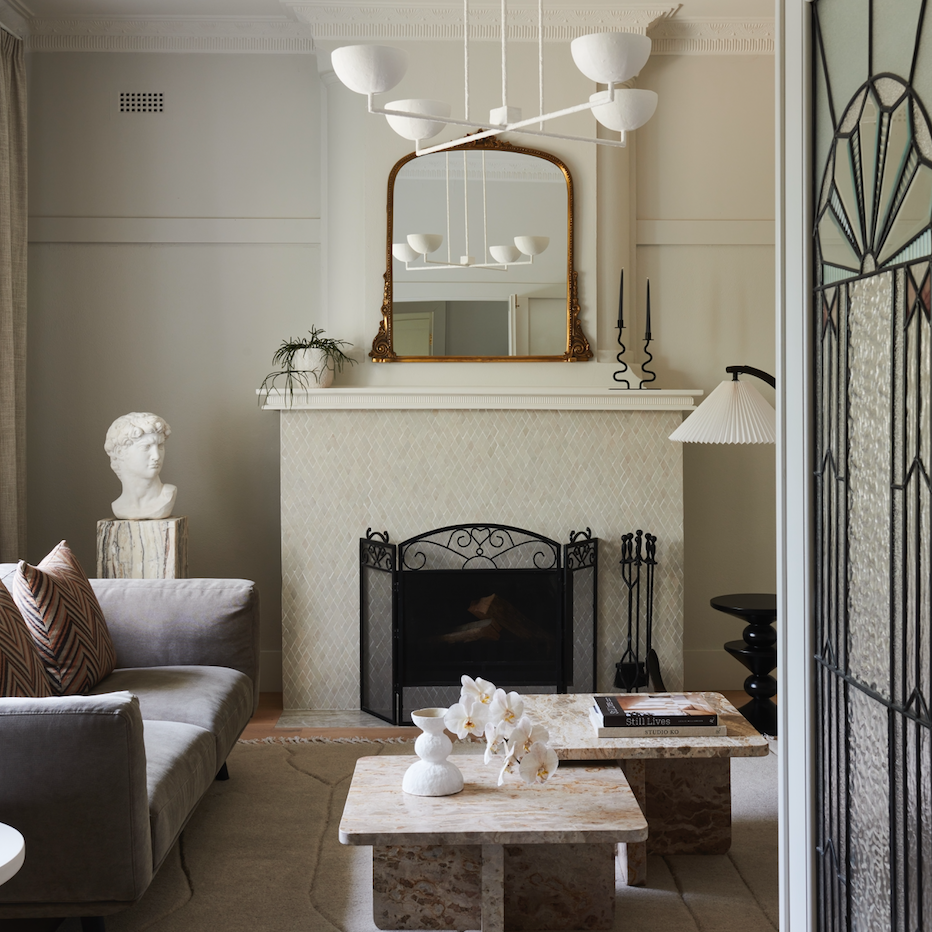 Moroccan Zellige Mosaic EZR0198