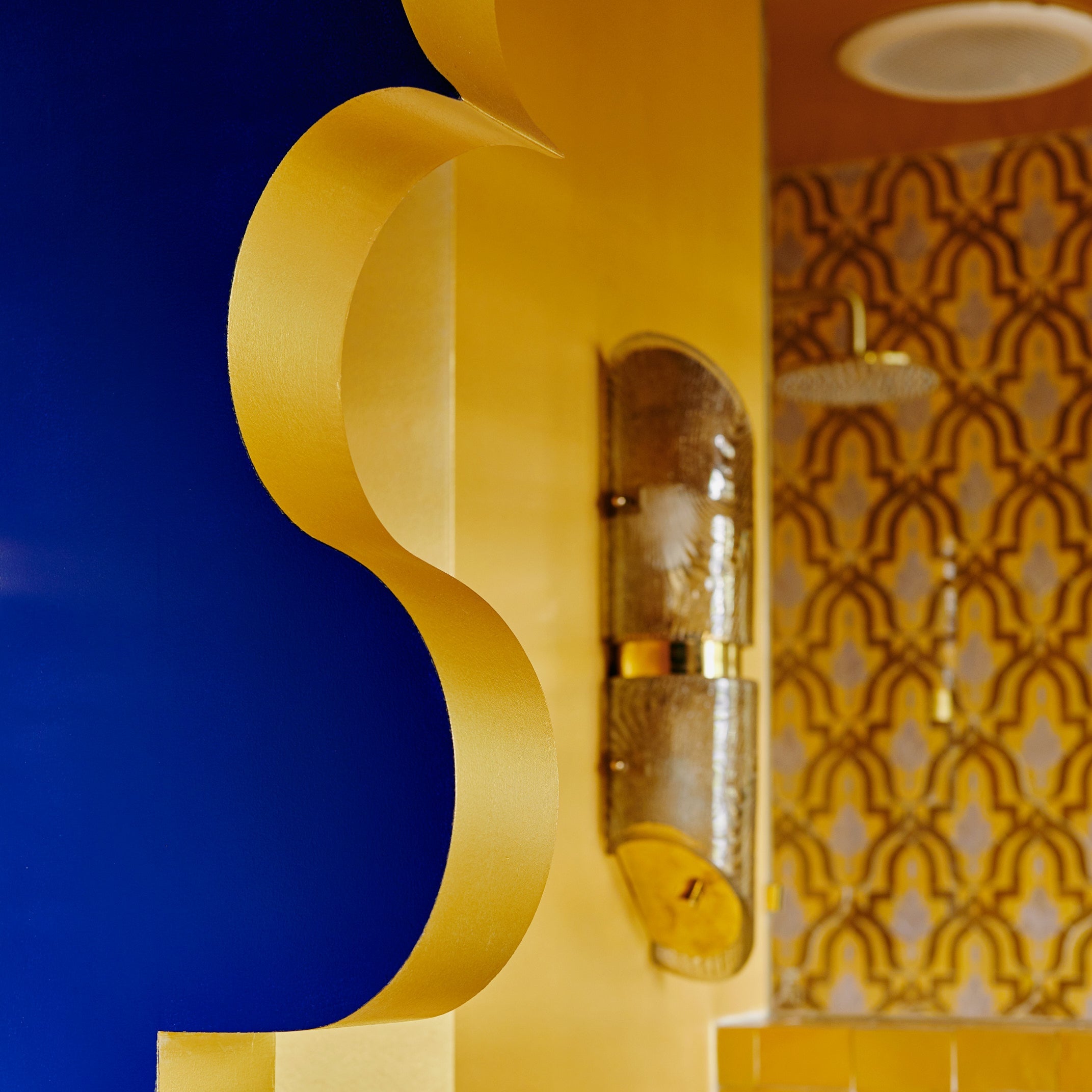 Moroccan Zellige Mosaic EZR0223