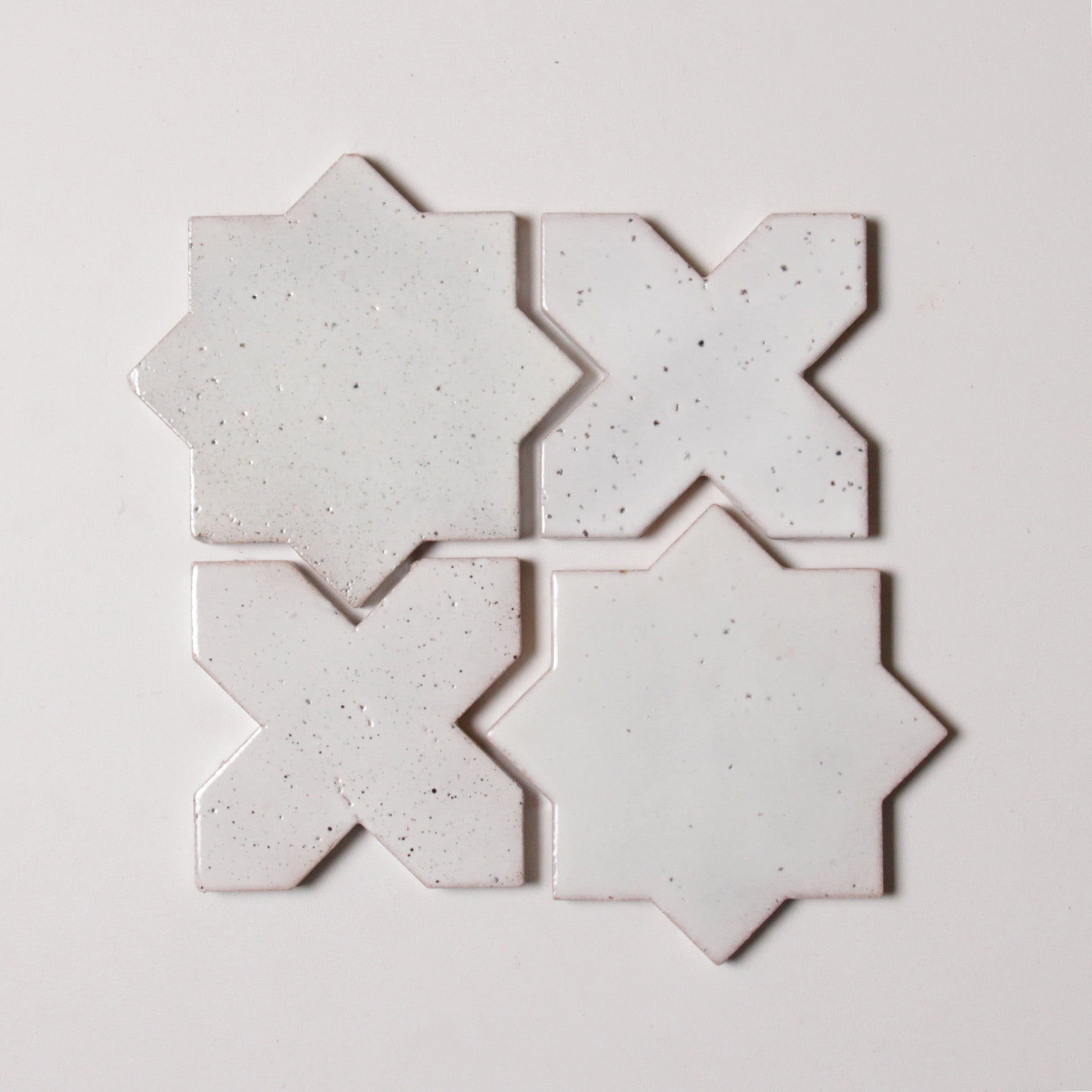 EZTIERSTX ESTRELA NIEVE PUNTO