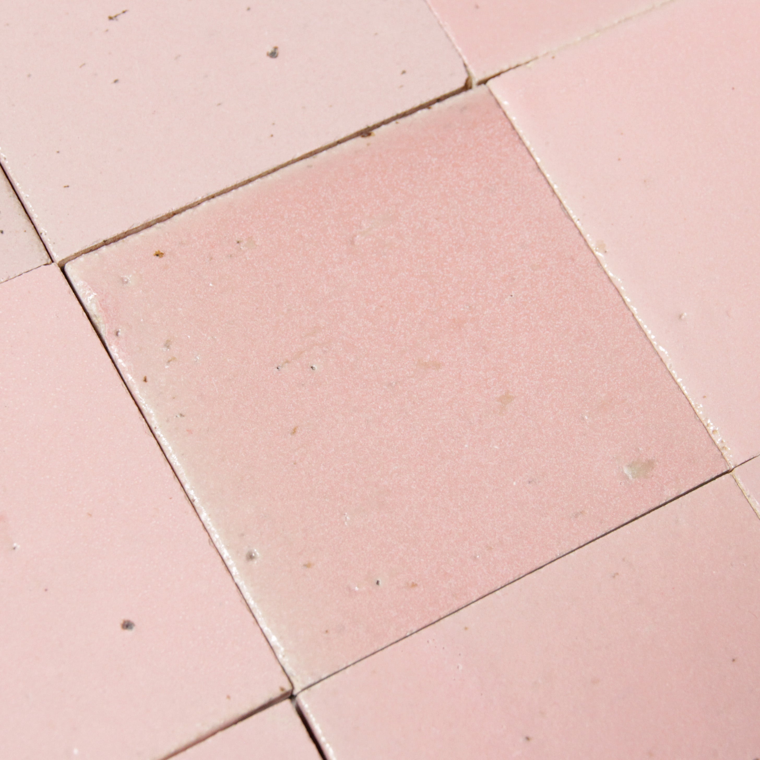 Floss Individual Tile sample