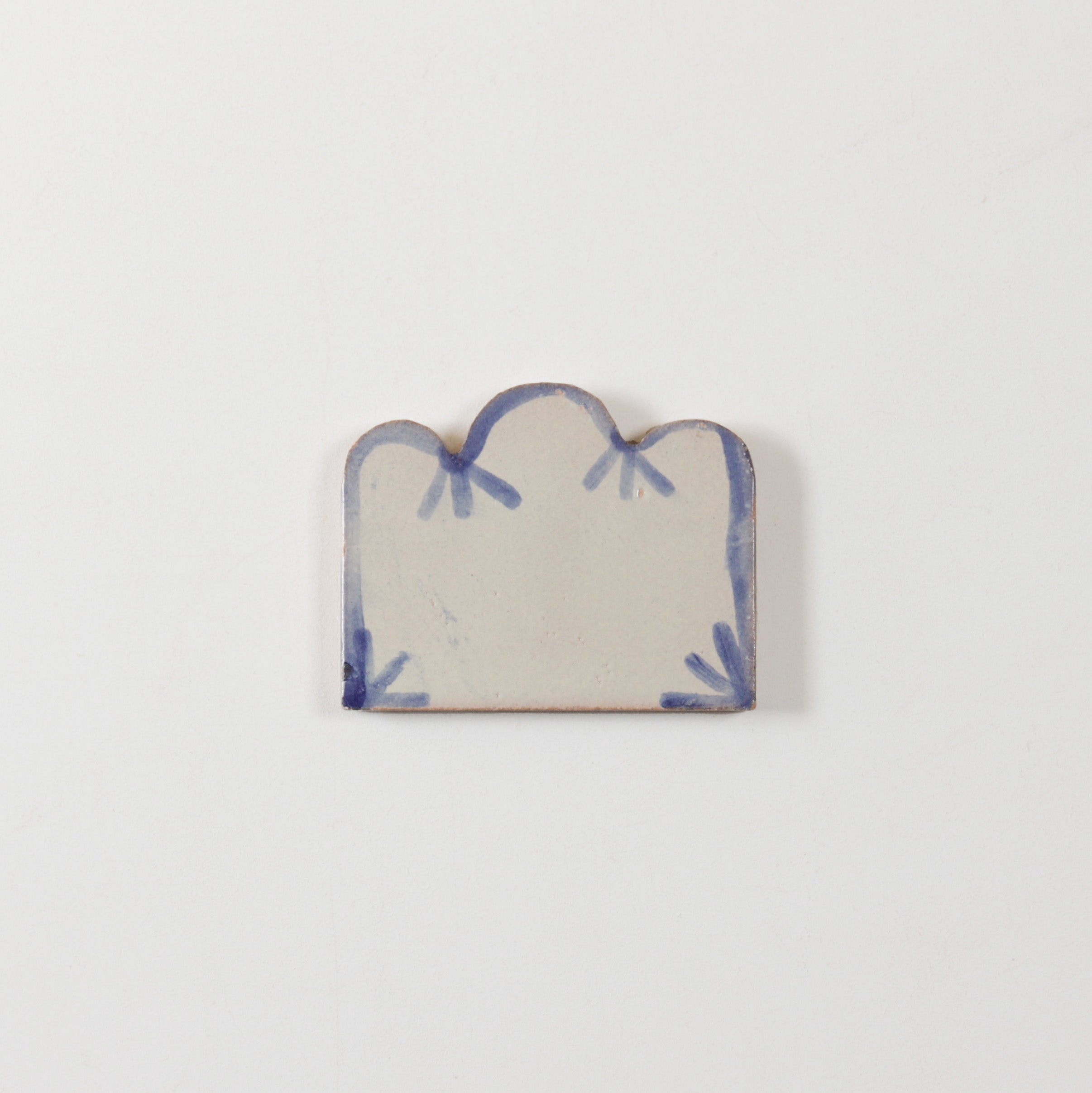 Handmade Amano Border Tiles for Floor & Walls
