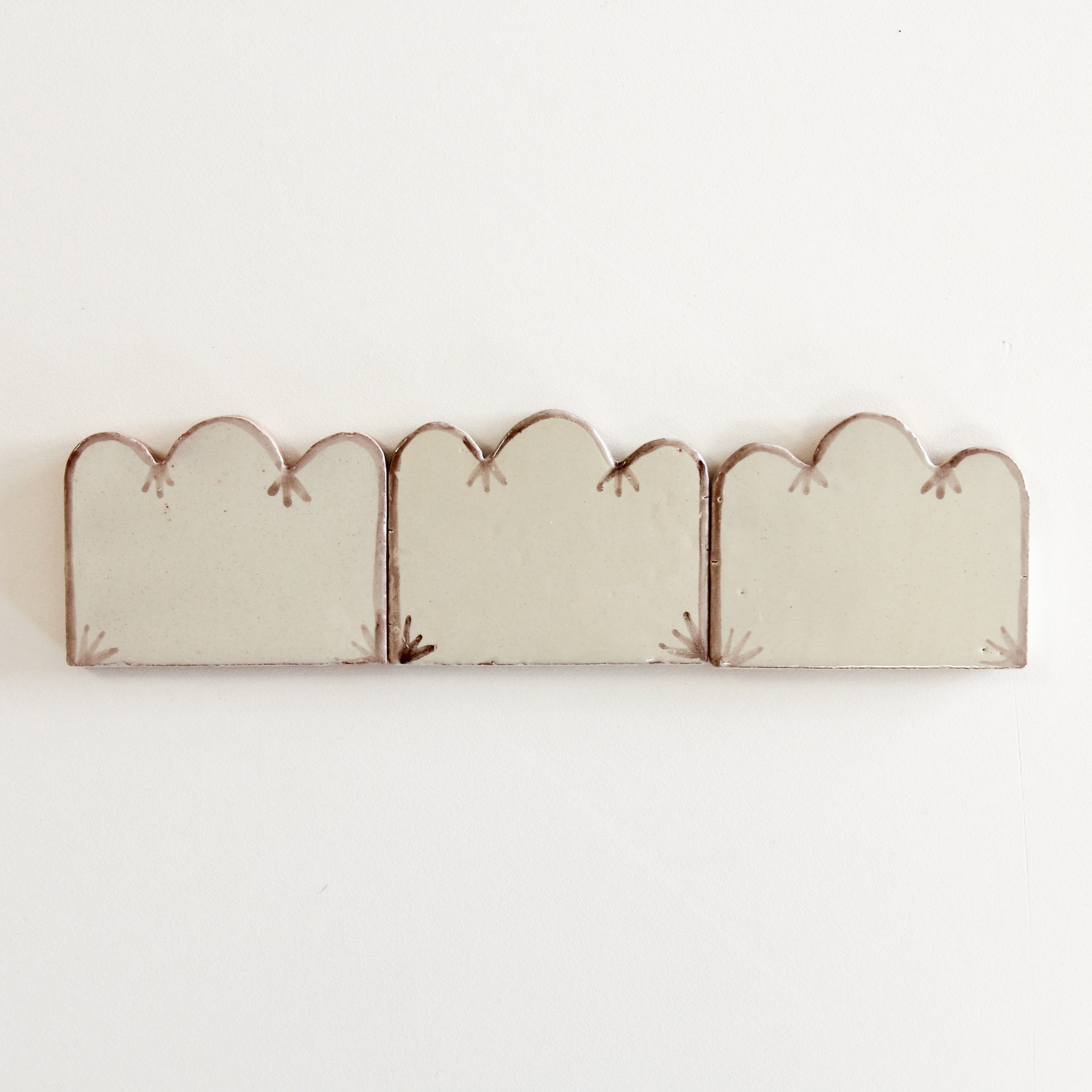 EZMANOBRD Tres Chocolate