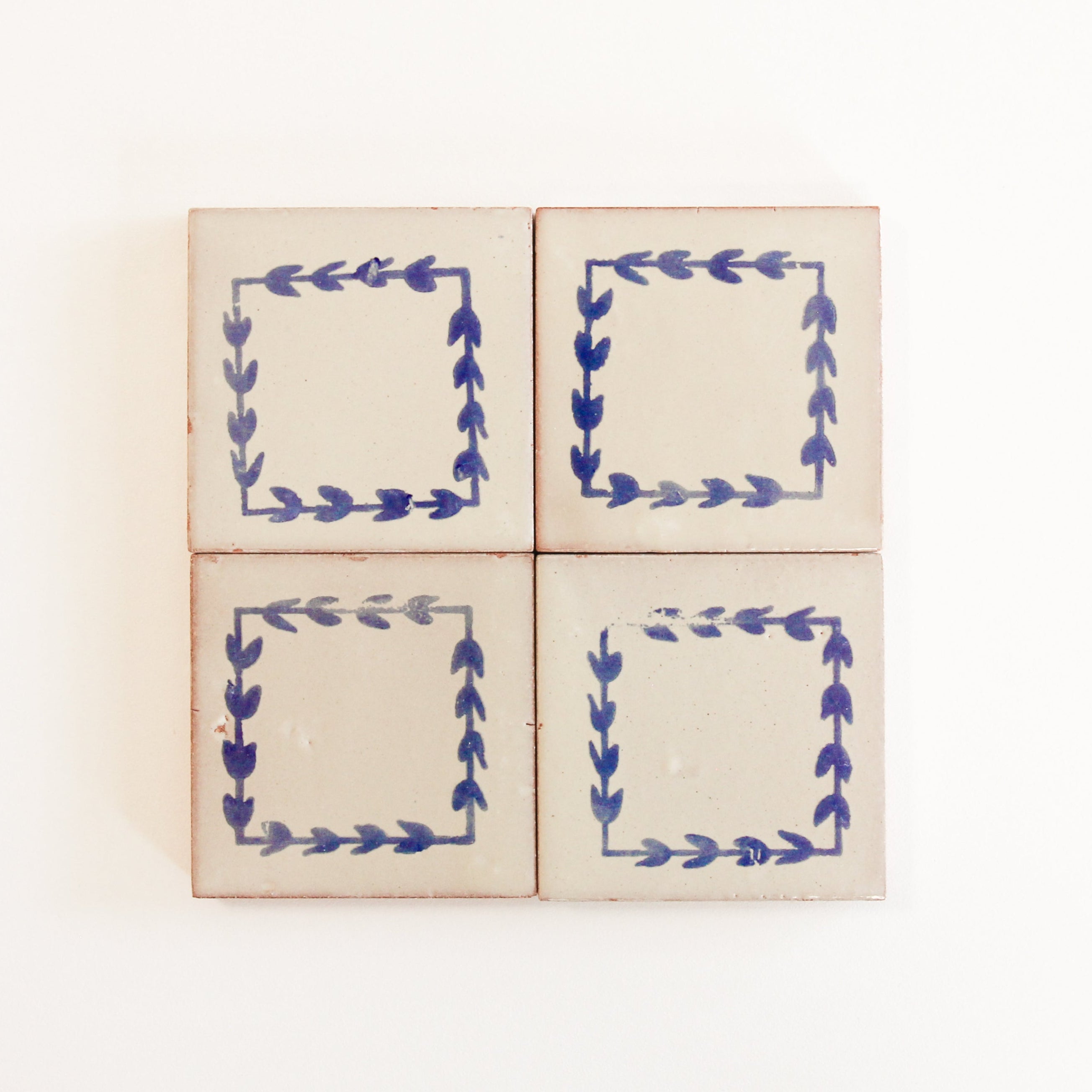 EZMANO1010 Tulip Azul