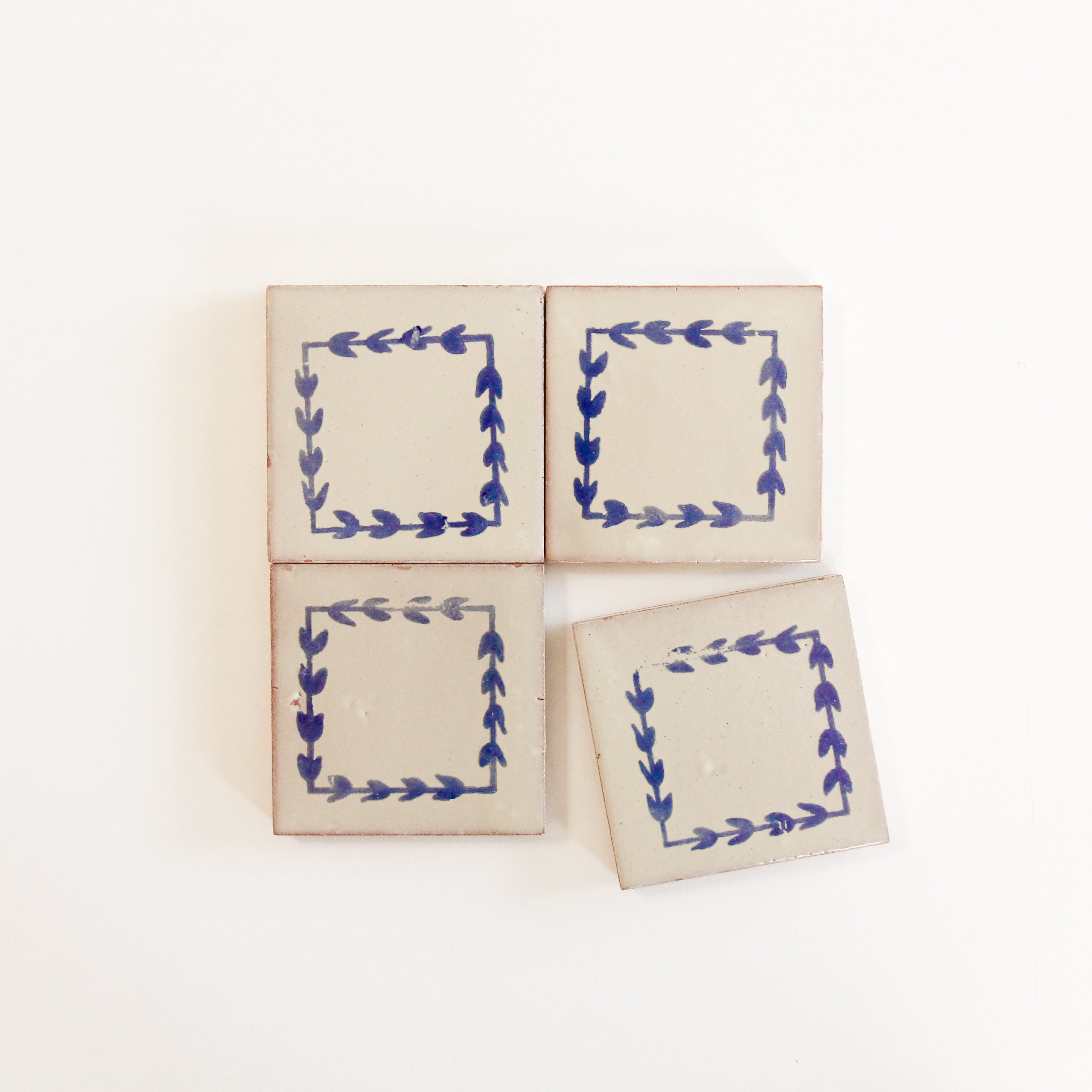 EZMANO1010 Tulip Azul