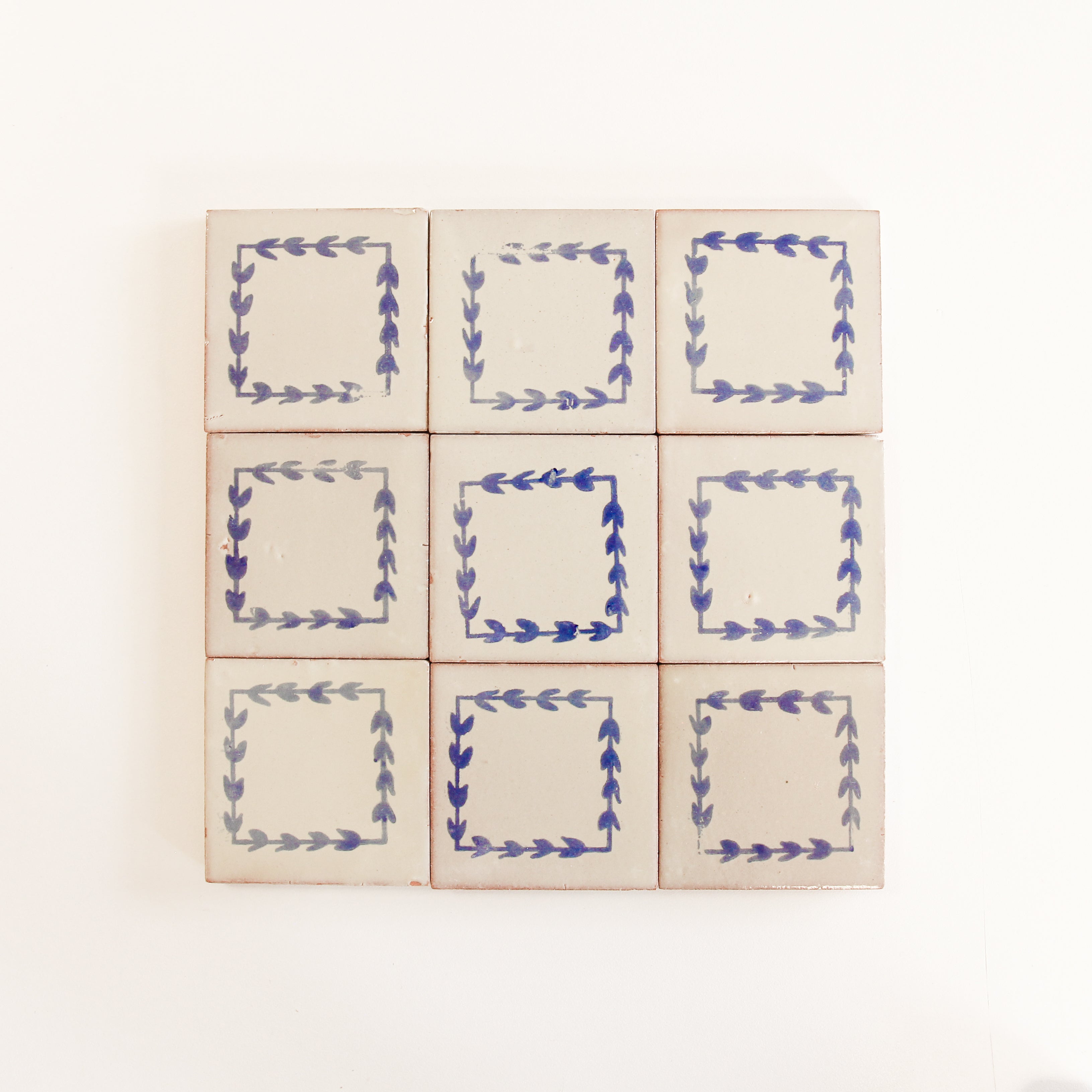 EZMANO1010 Tulip Azul