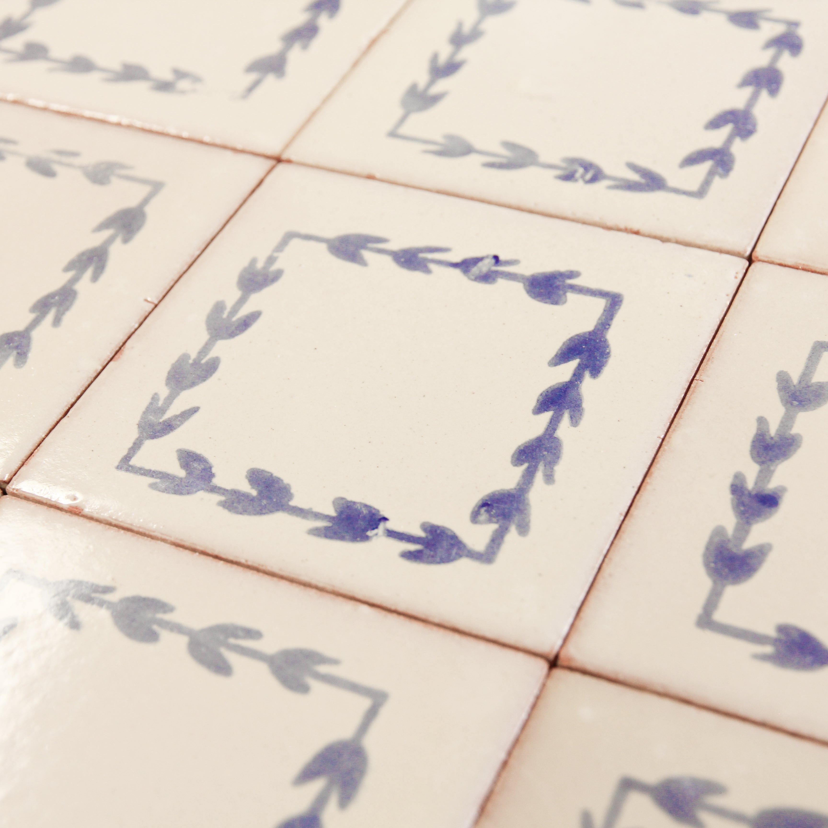 EZMANO1010 Tulip Azul