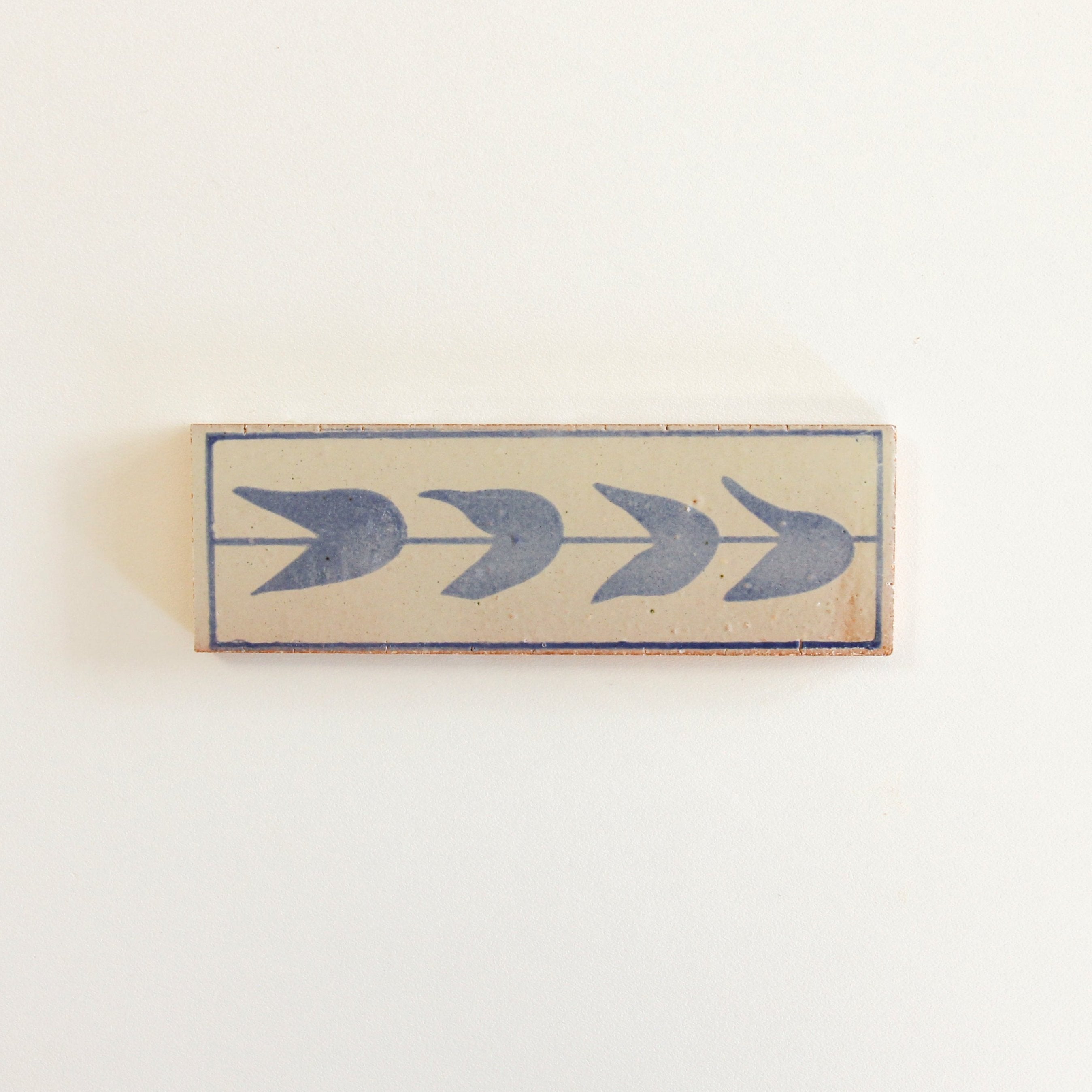 EZMANOBRD Tulip Azul