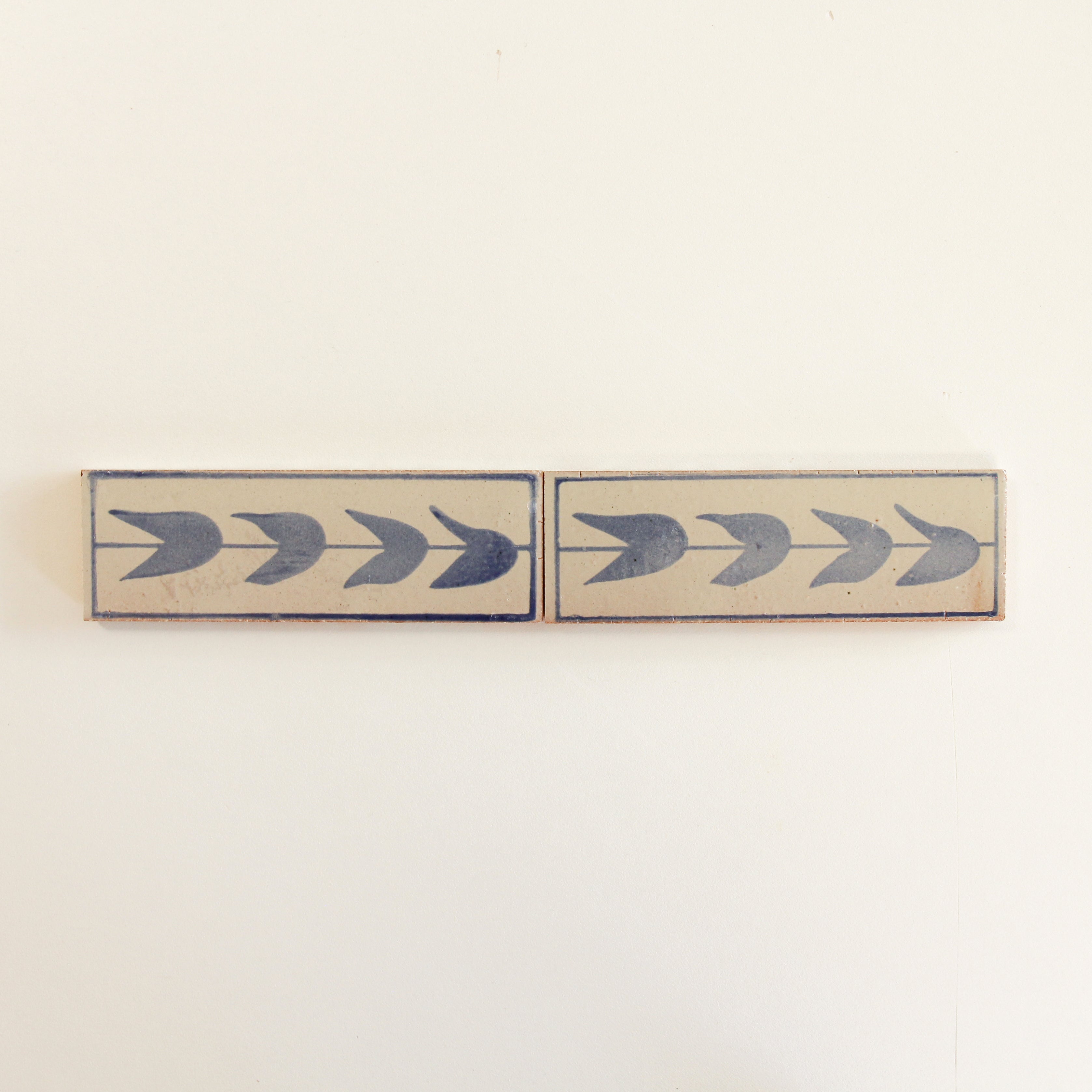 EZMANOBRD Tulip Azul