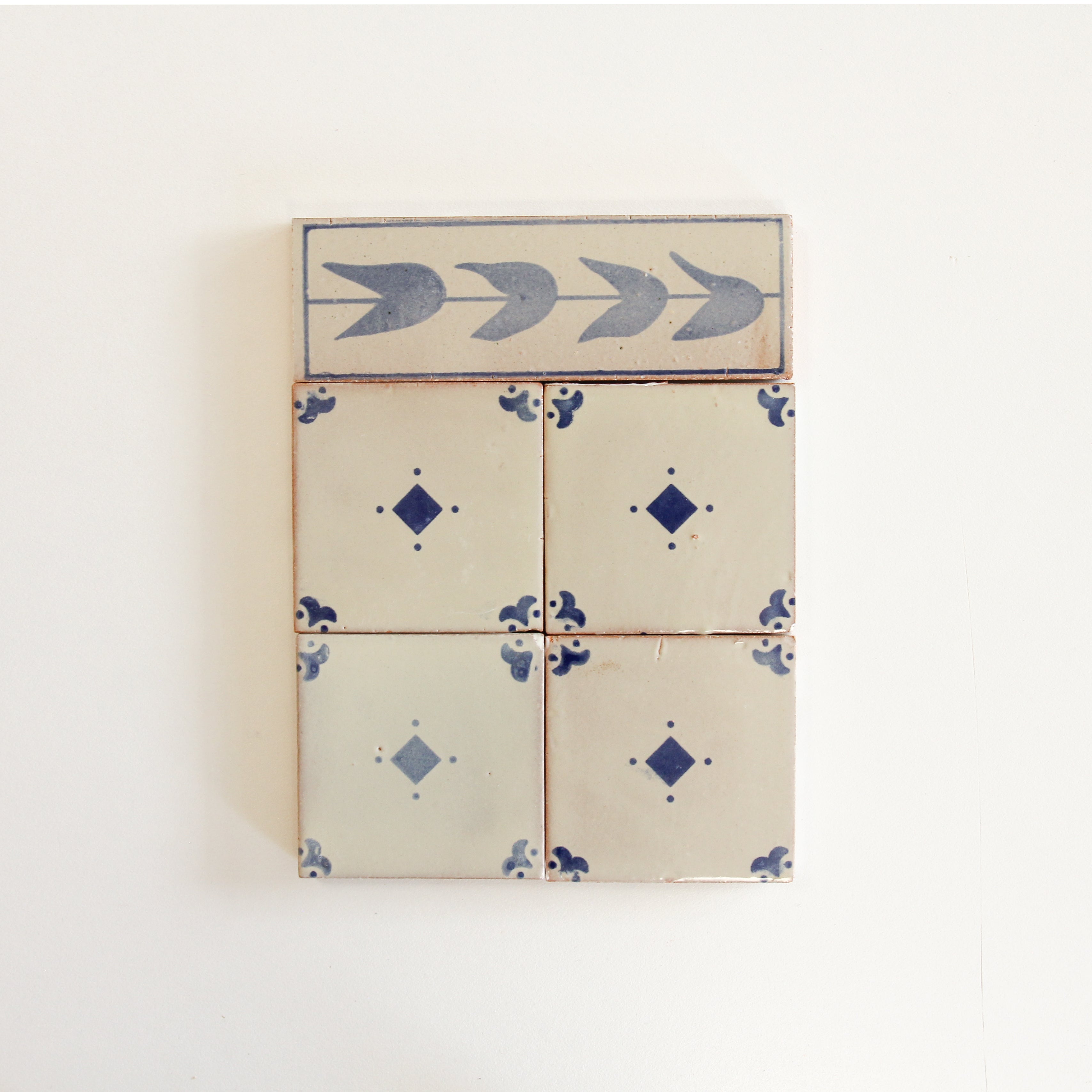 EZMANOBRD Tulip Azul