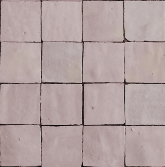 EZR1505 Moroccan Pink