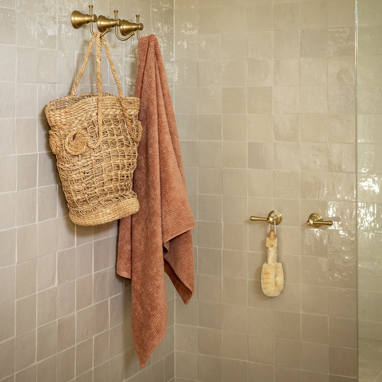 EZR1010 Chameleon Zellige