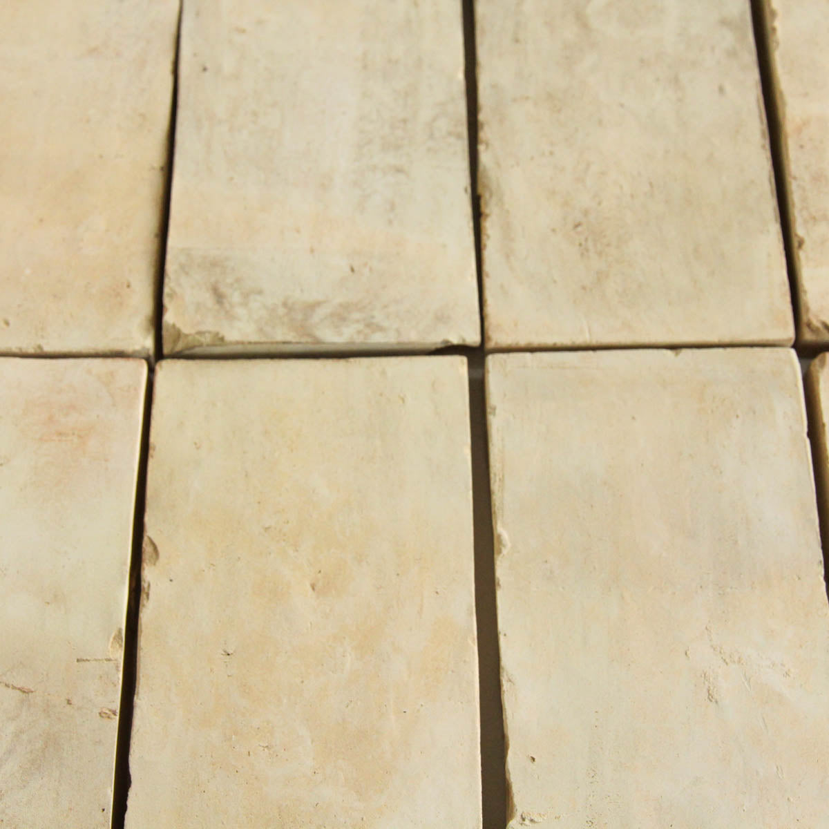 EZR1020 Clay Zellige