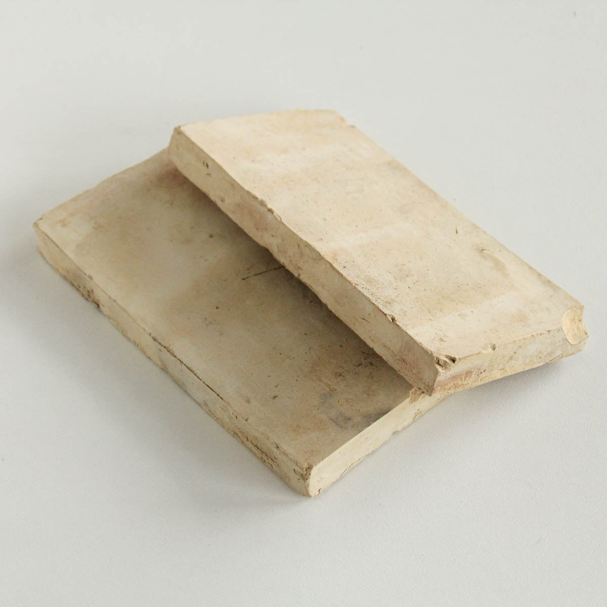 EZR1020 Clay Zellige