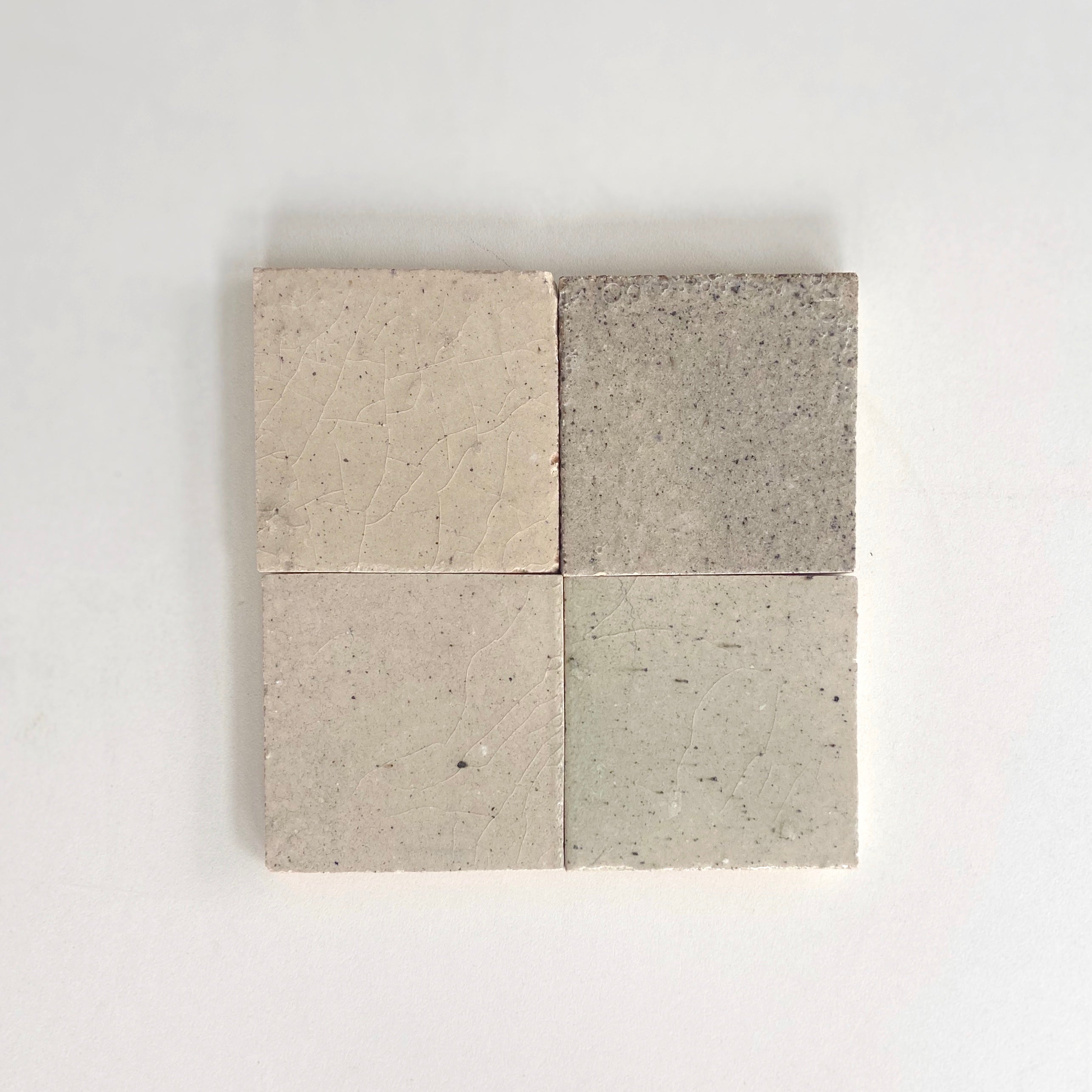 Tierra Smoke Individual Tile sample