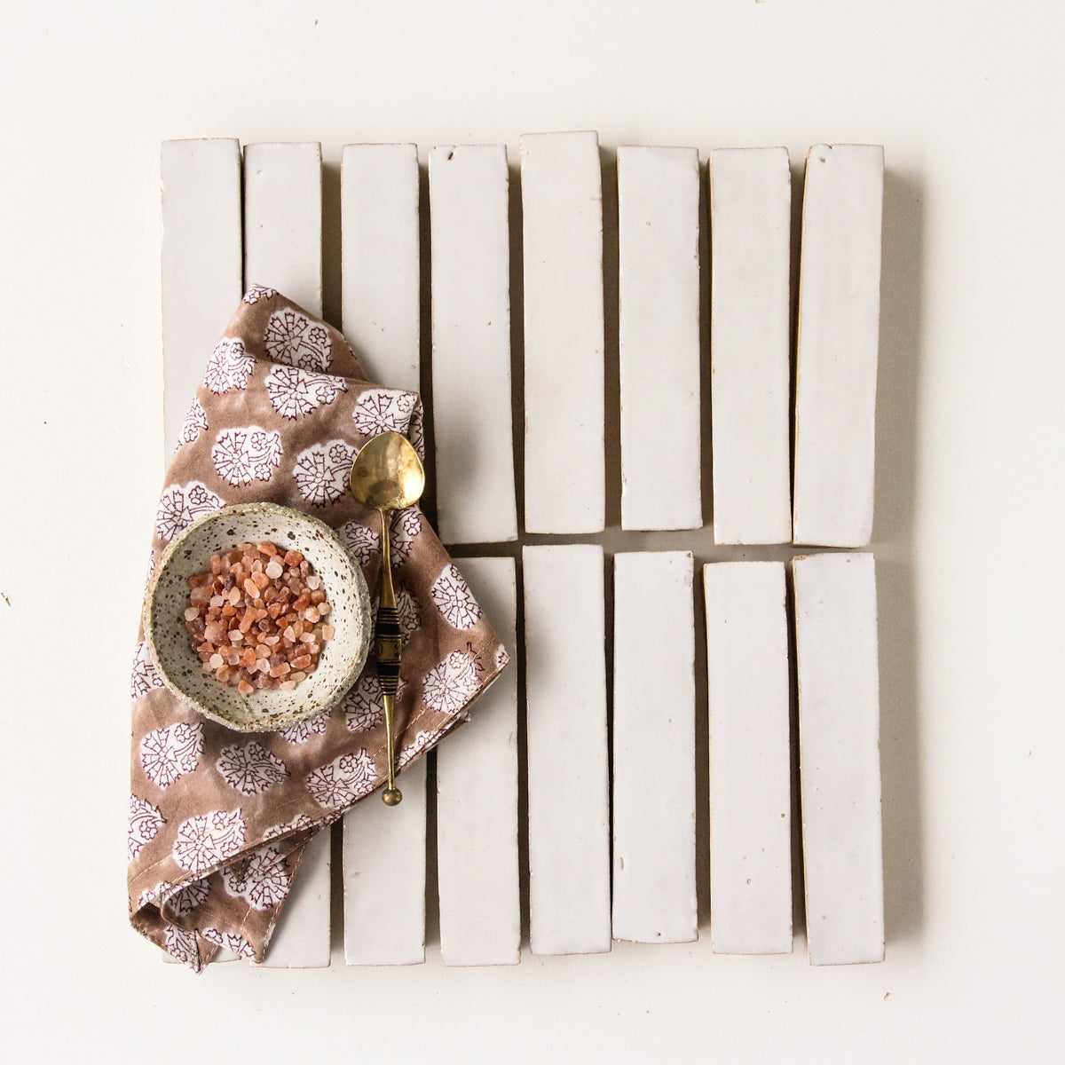 EZR1525 Skinny Snow Bejmat