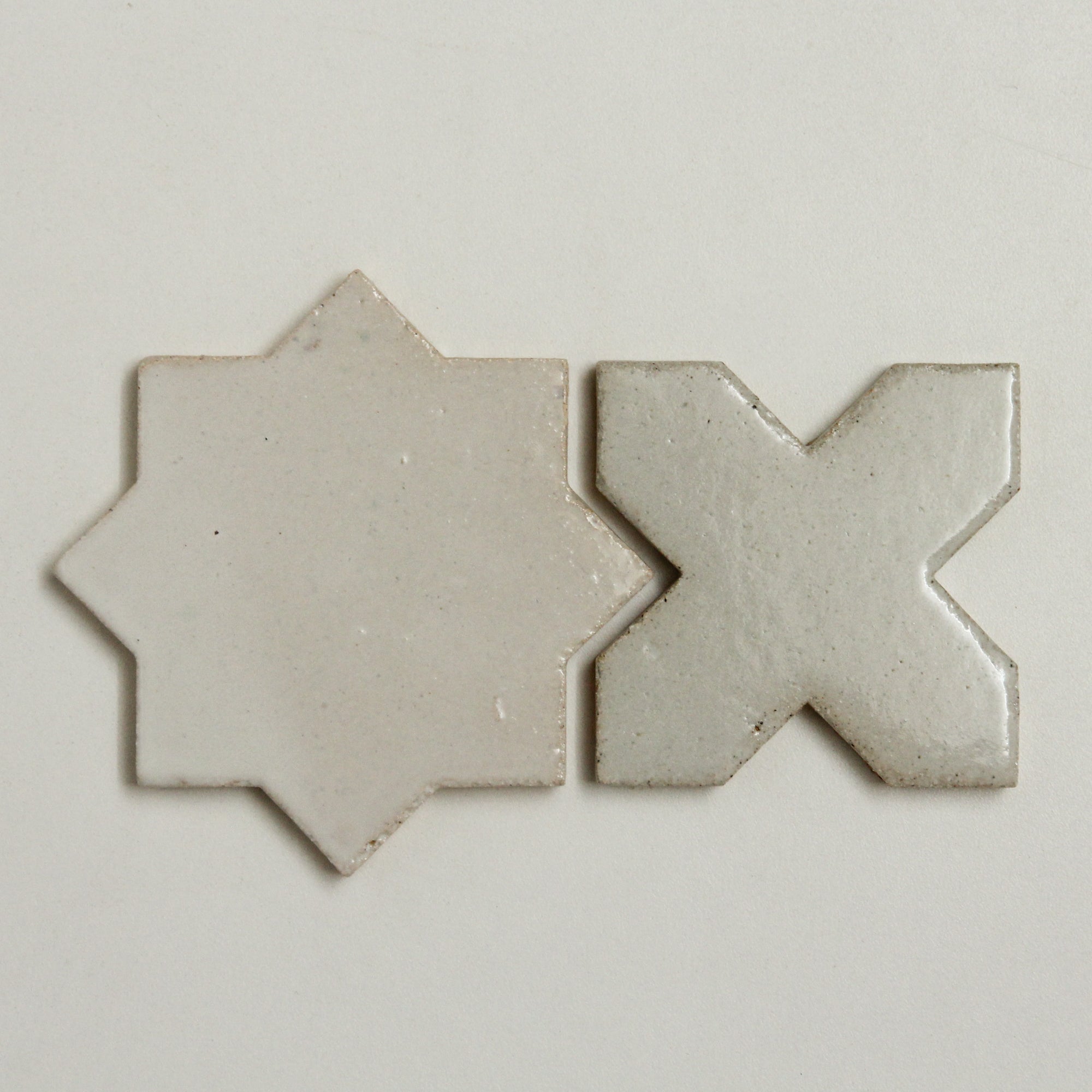 EZTIERSTX ESTRELA NIEVE Individual Tile sample